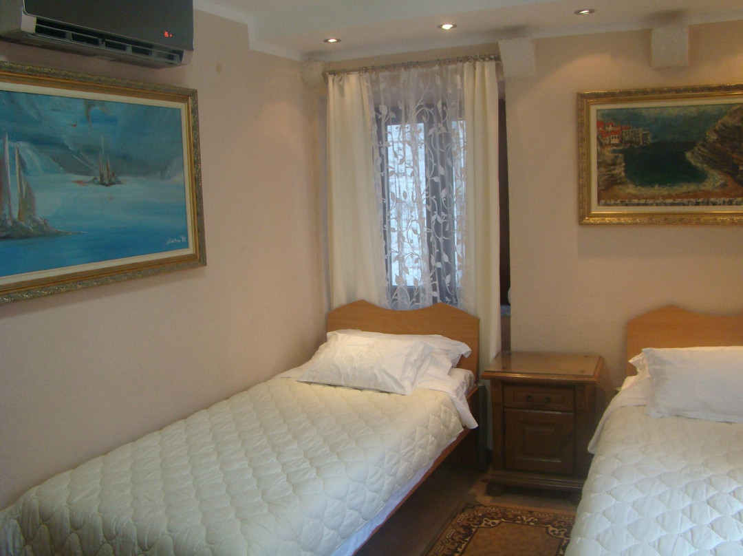 Old Town Kotor Apartments