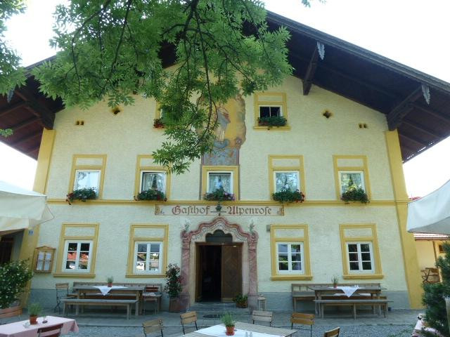 Samerberg旅游攻略图片