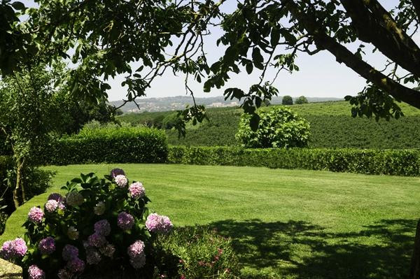 B&B Casale del Barco主图