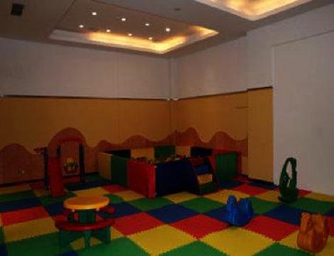 昆山格林菲尔华美达大酒店-官方