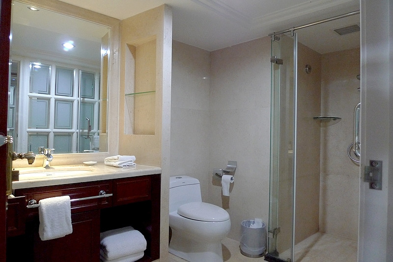 金辉煌·永利酒店主图