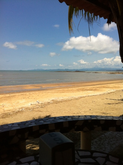 Playa Veracruz-Veracruz必去景点