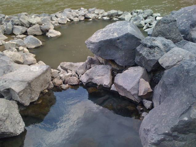 Taos Jeep Tours day tours-道师城必去景点