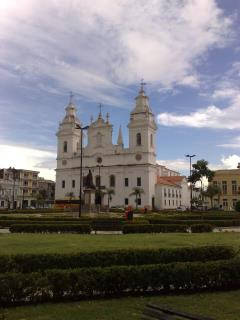 Belem Metropolitan Cathedral-贝伦必去景点