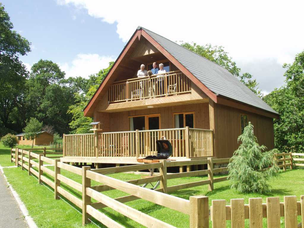 Valleybrook Holidays