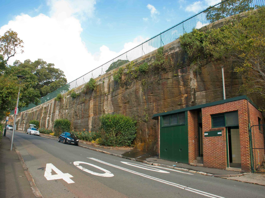 米勒斯角-悉尼必去景点