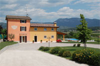 B&B Ca' Marognole主图