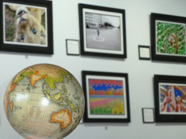 LoneBackpacker Gallery of World Photography景点图片