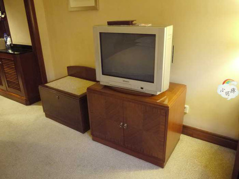 北京龙城温德姆酒店主图