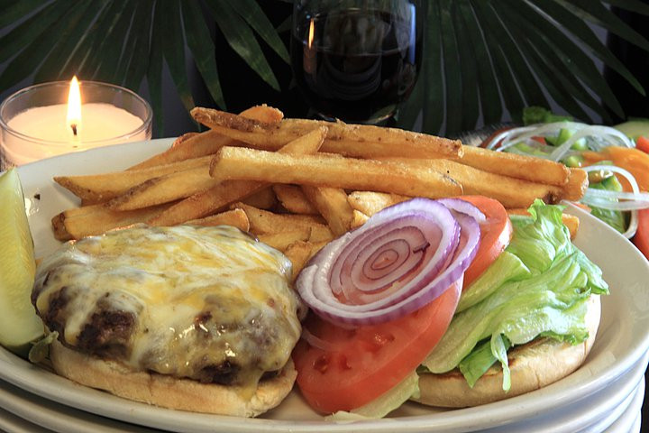 Wink's Old Town Grill