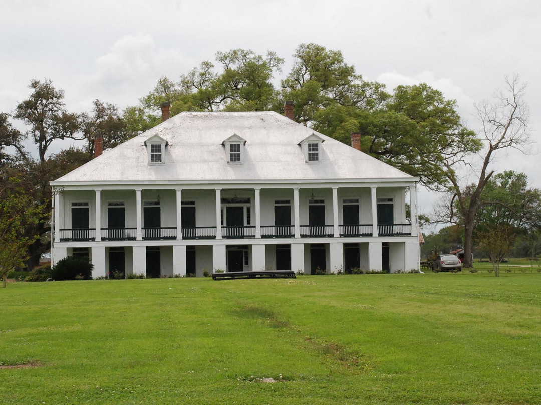 St. Joseph Plantation景点图片