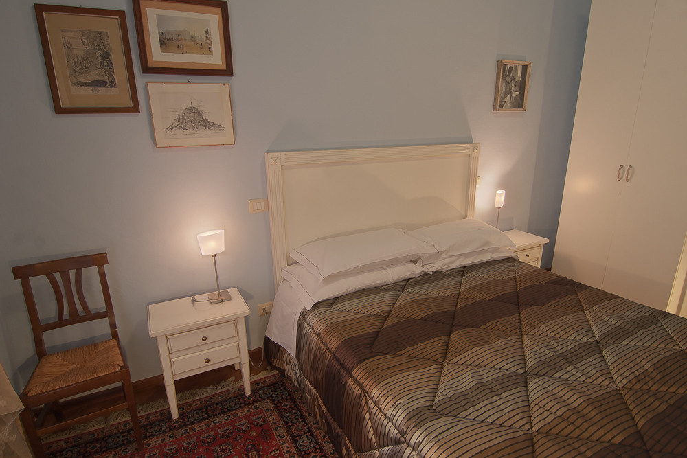 Romola酒店住宿-Al Duomo Affittacamere - B&B