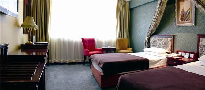 果戈里宾馆主图