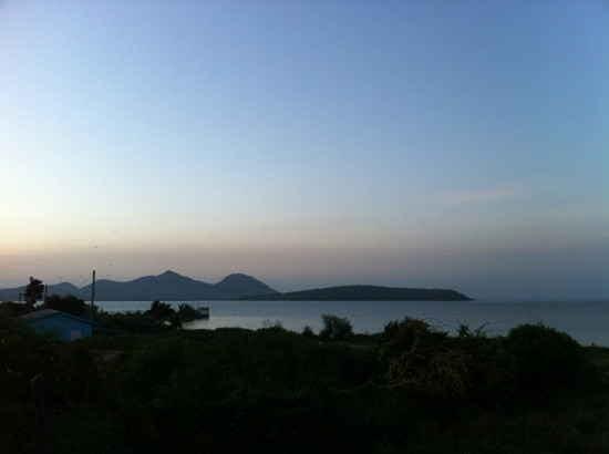 Homa Bay Tourist Hotel主图