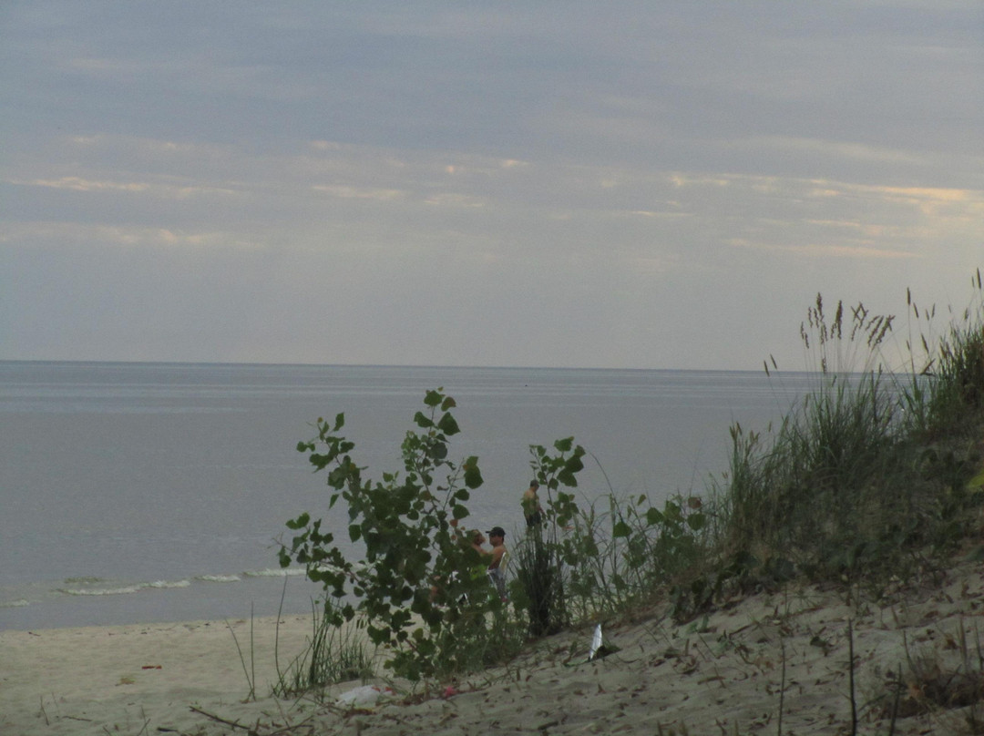 Balneario Kiyu-Libertad必去景点