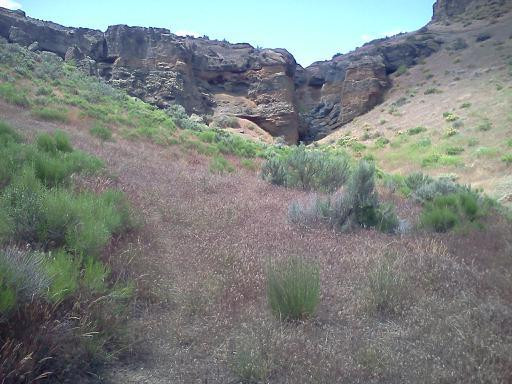 Centennial Waterfront Park-特温福尔斯必去景点