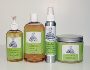 Lucia Apothecary-坎布里亚必去景点