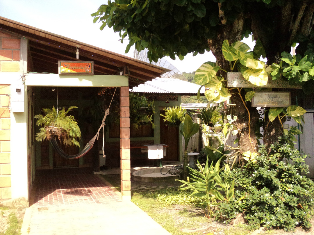 Hosteria Marina