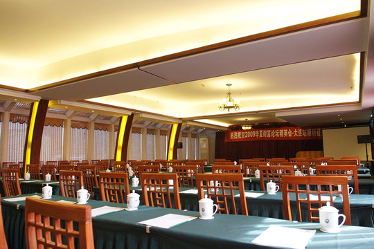 大连市博物馆星海广场亚朵S酒店主图