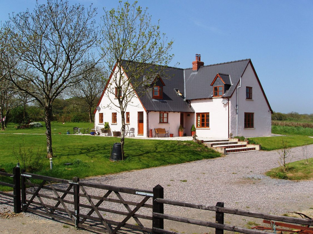Furzehill Farm