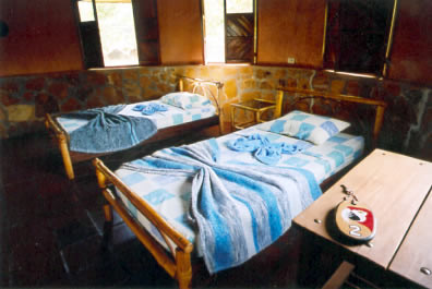 Campamento Ya-koo