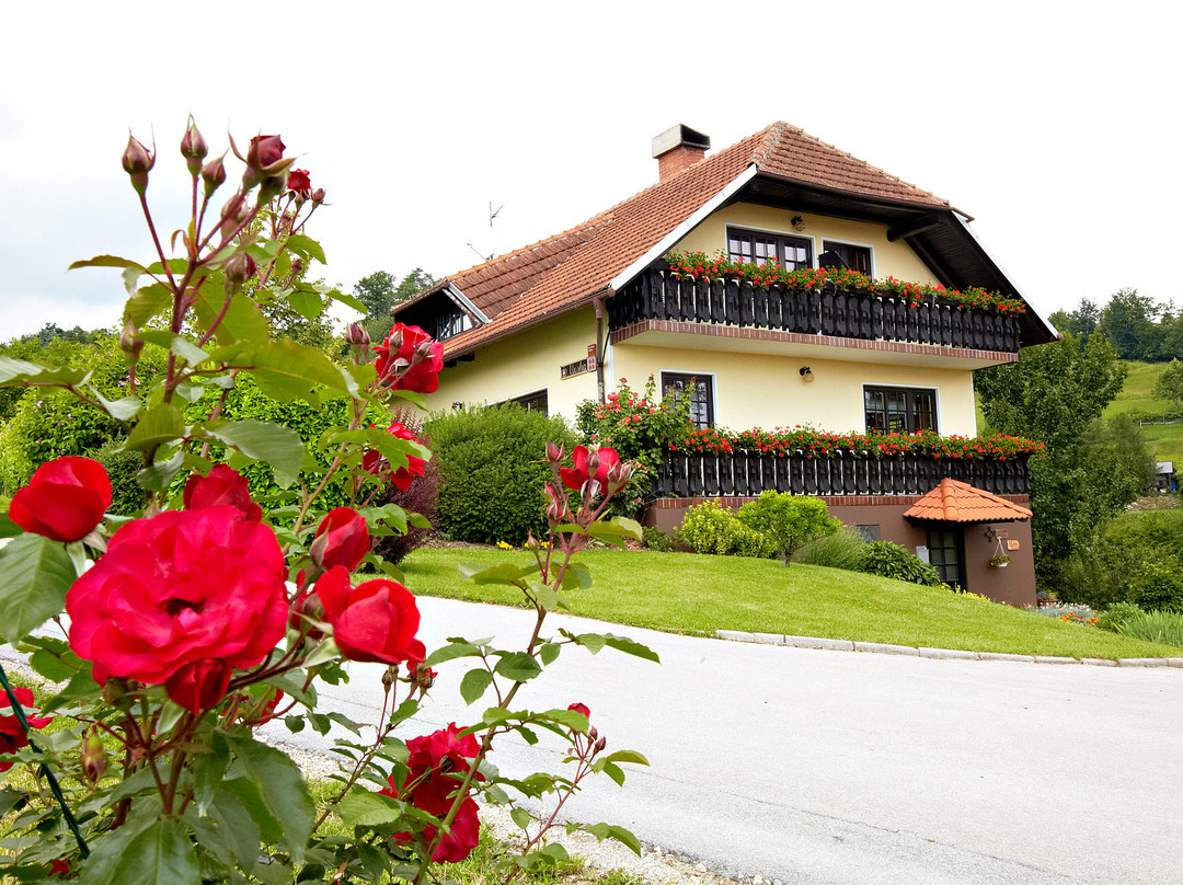 Urska Tourist Farm