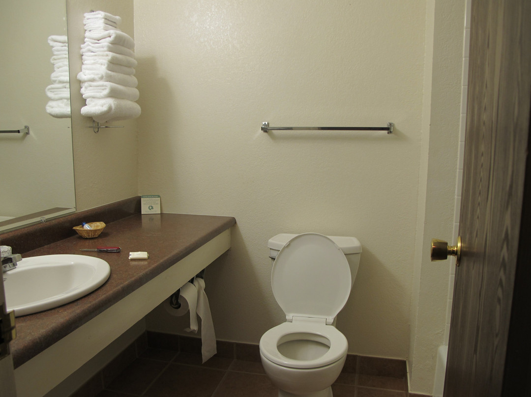 Hacienda Motel主图