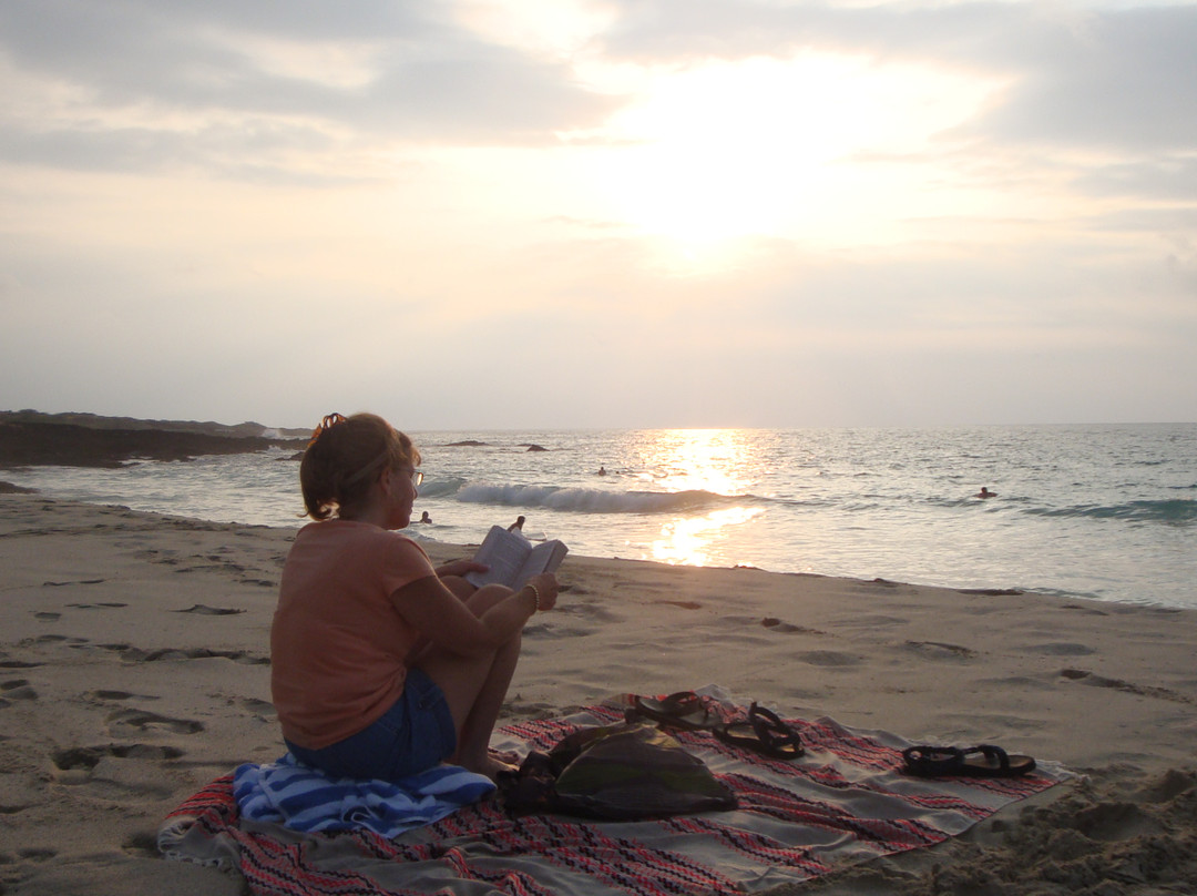 马尼尼欧瓦丽海滩-凯鲁瓦-柯纳必去景点