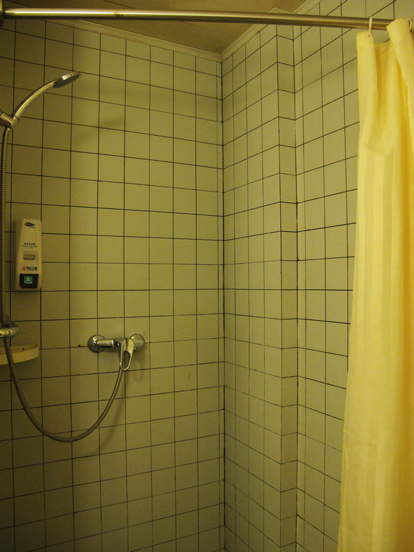 成都锦江之星金仙桥路店主图