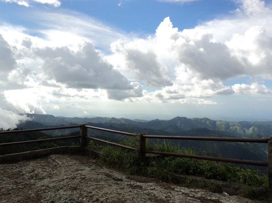 La Gran Piedra (The Big Rock)景点图片