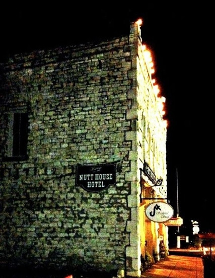 Barking Rocks Winery-格兰伯里必去景点