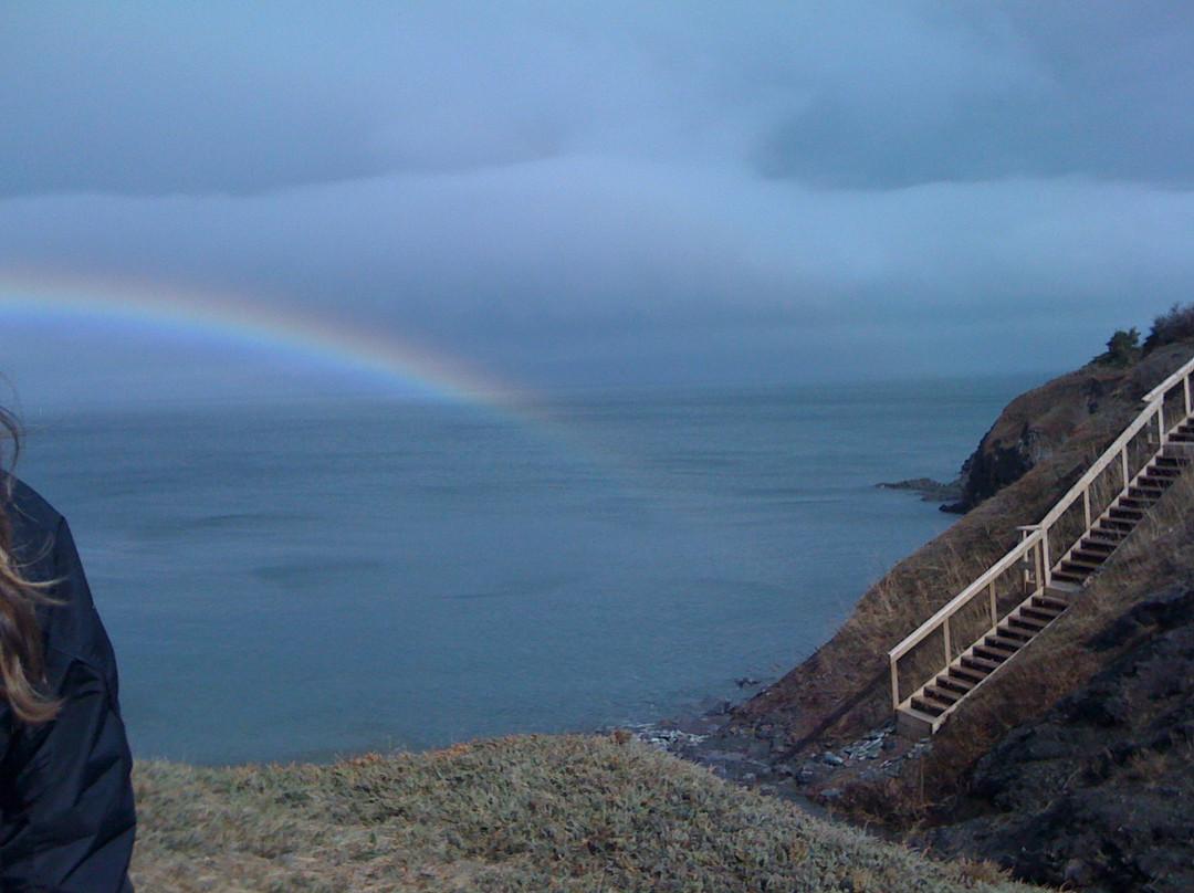Red Roof Bed and Breakfast主图