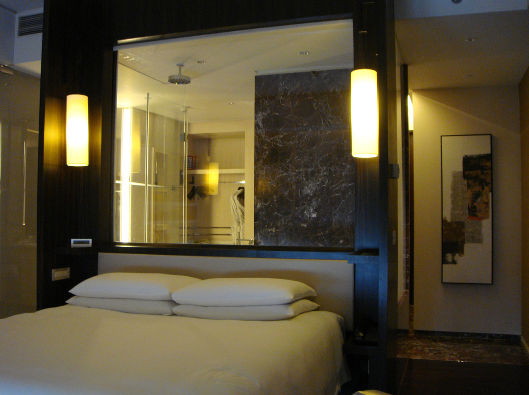 广州富力君悦大酒店主图