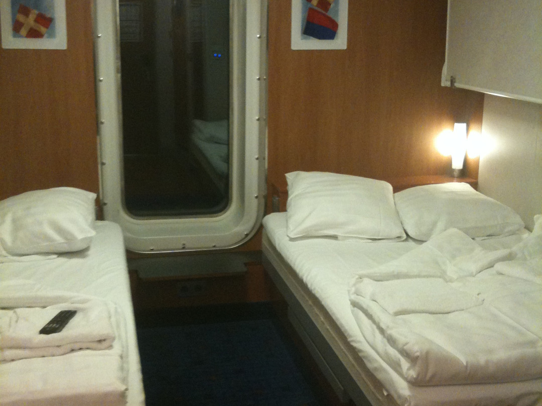 Stena Line Limited - Day Trips景点图片