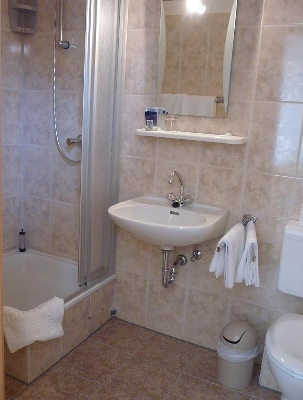 Hotel Vier Linden主图