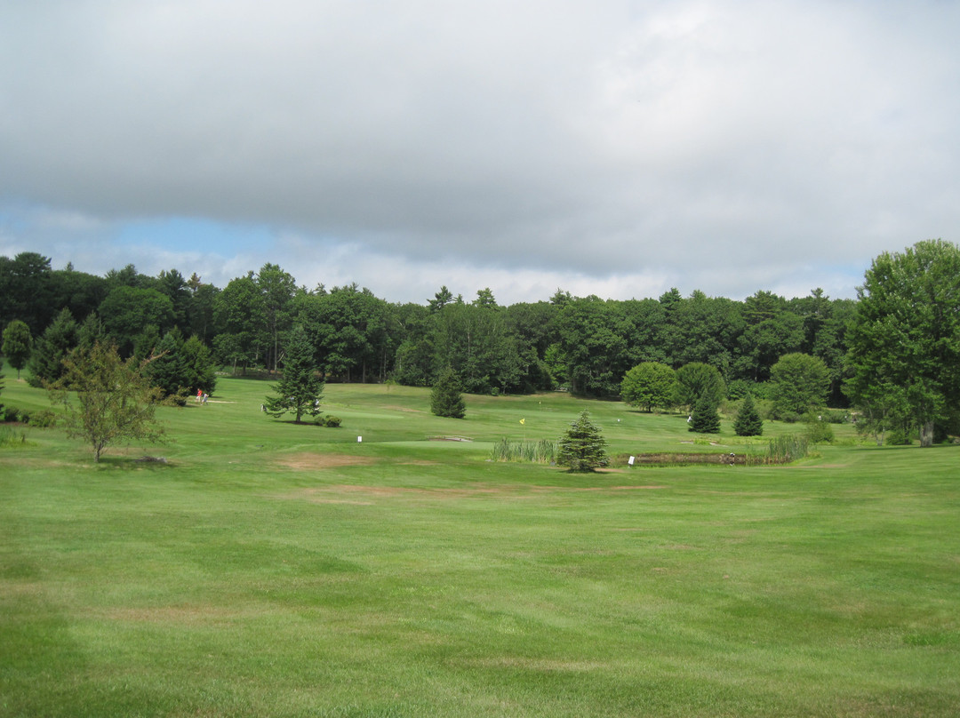 Merriland Farms Golf Course景点图片
