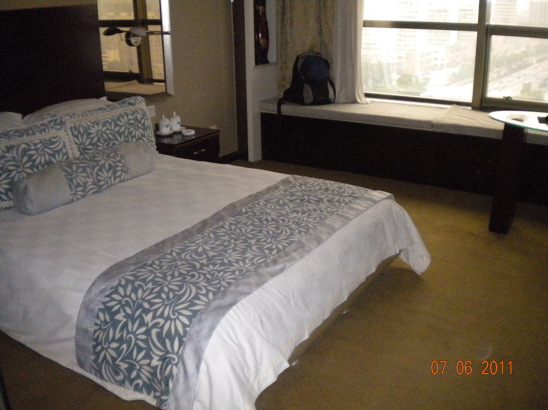 昌润大酒店主图