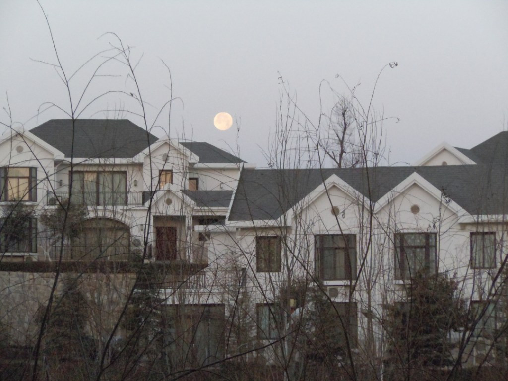 河北白鹿温泉主图