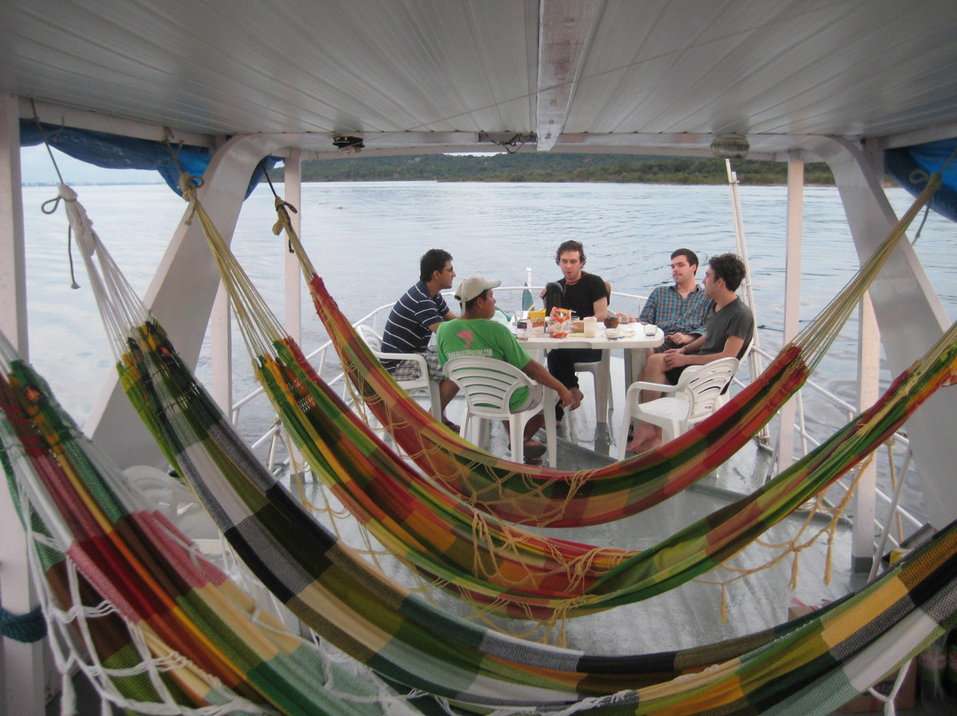 Oropendola Tours - Day Tours-玛瑙斯必去景点