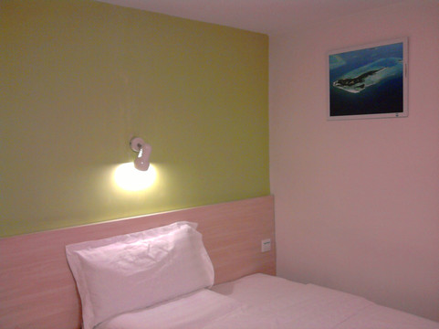 7天广州世贸中心店主图