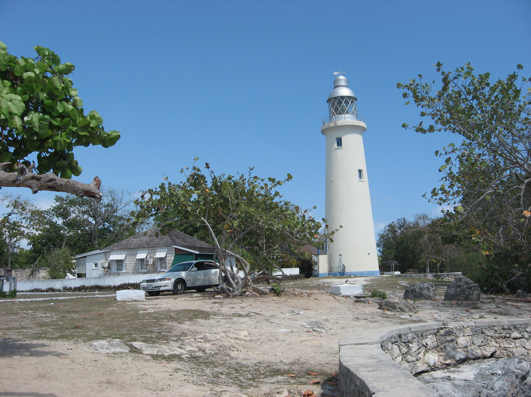 Negril Lighthouse景点图片
