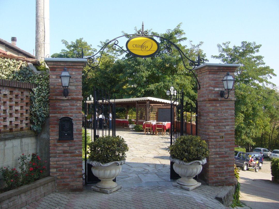 Castelletto Monferrato旅游攻略图片