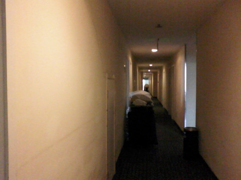 汉庭酒店(南京火车站南广场店）主图