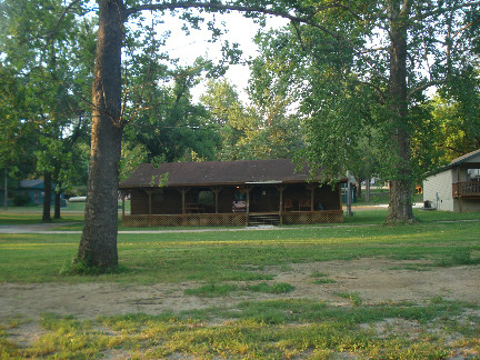 Edgewater Beach Resort主图