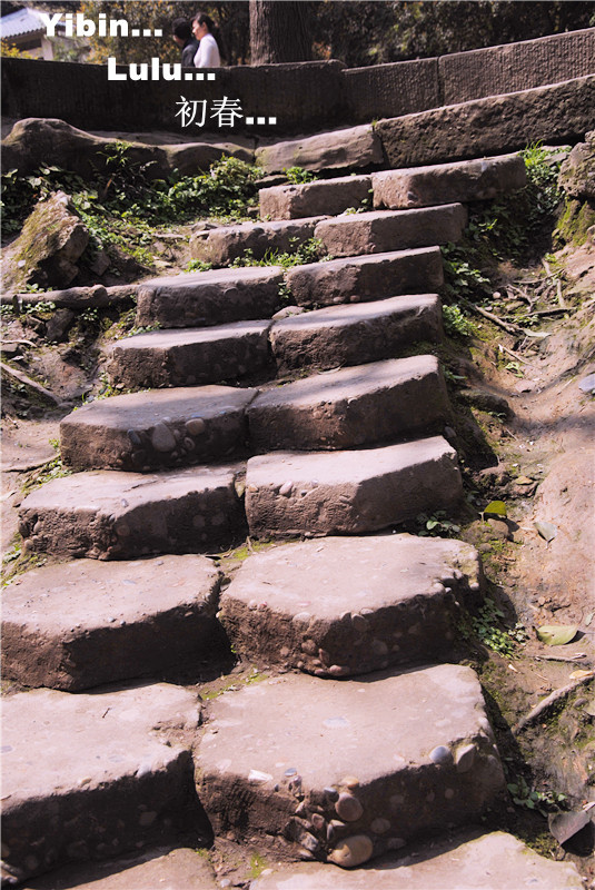 宜宾翠屏山风景区-宜宾市必去景点
