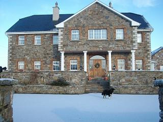 Ferrycarrig酒店住宿-Tomedjocon B & B