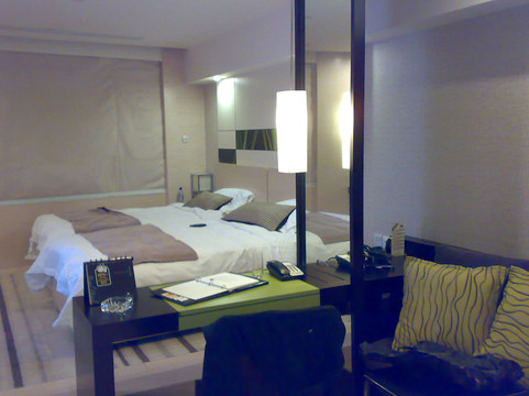 上海富豪东亚酒店主图