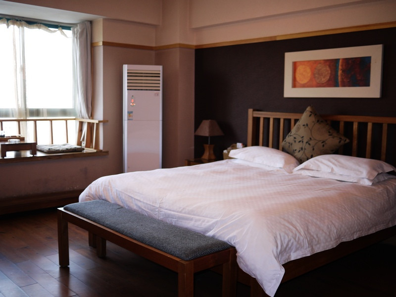 潍坊怡家客房曼哈顿店主图