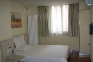 汉庭酒店(杭州西湖保俶路店)主图