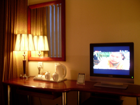 国润商务酒店主图